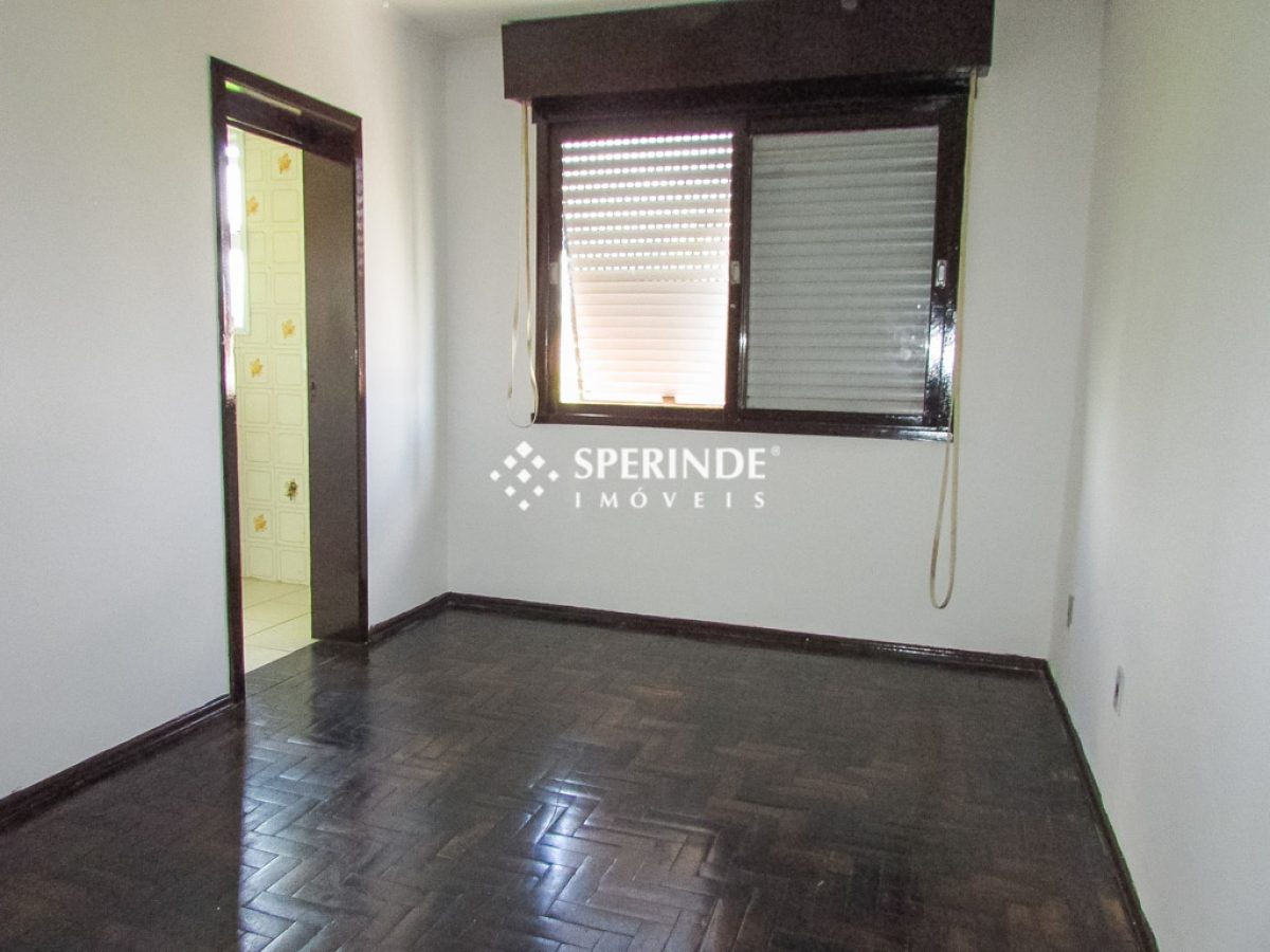 Apartamento para alugar com 105m², 2 quartos no bairro Santa Maria Goretti em Porto Alegre - Foto 1