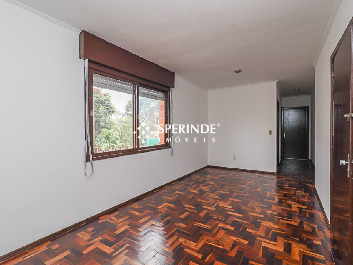 Apartamento para alugar com 45m², 1 quarto no bairro Teresópolis em Porto Alegre - Foto 1