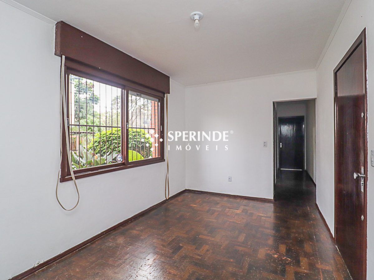 Apartamento para alugar com 42m², 1 quarto no bairro Teresópolis em Porto Alegre - Foto 1