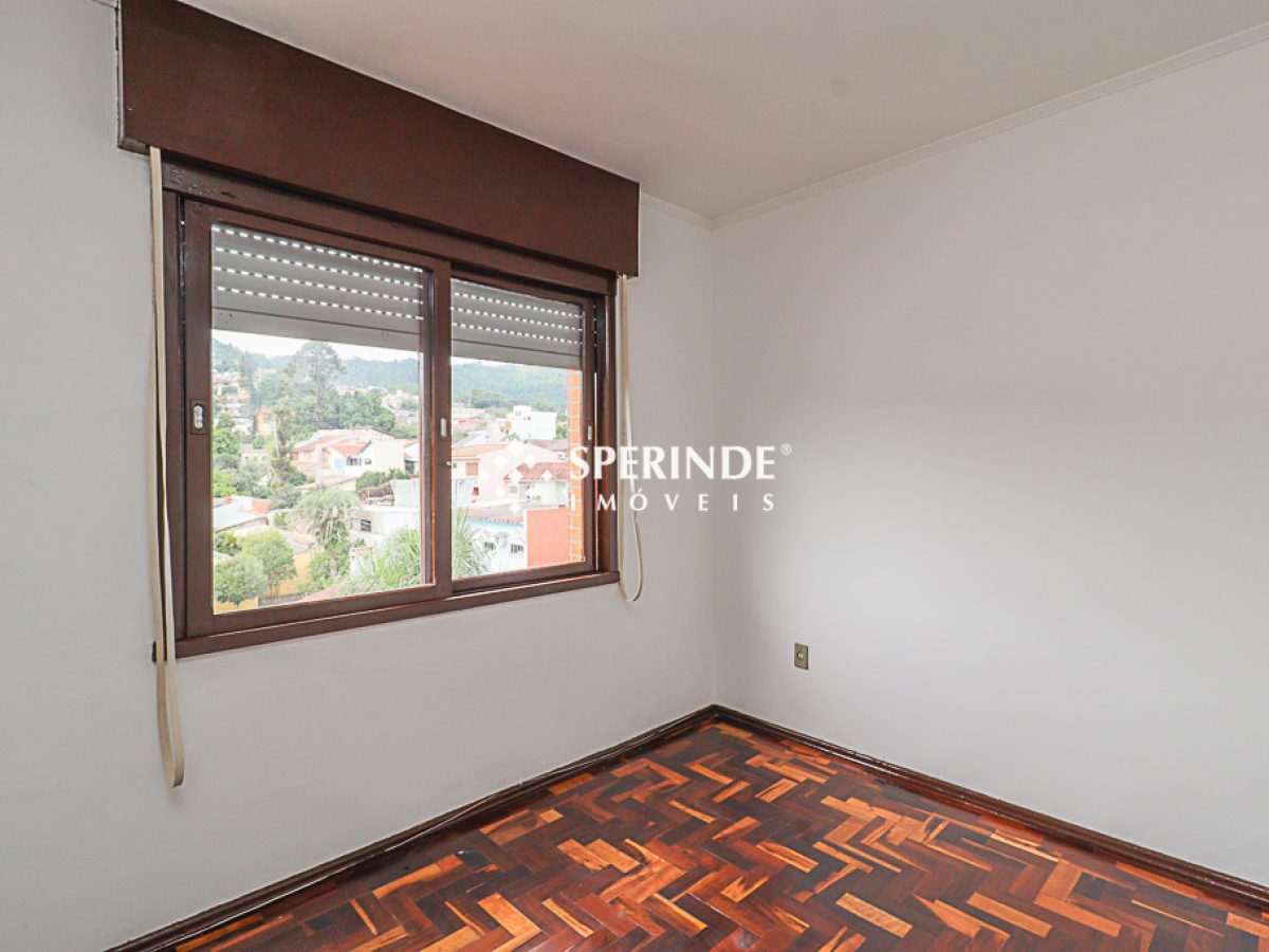 Apartamento para alugar com 42m², 1 quarto no bairro Teresópolis em Porto Alegre - Foto 1