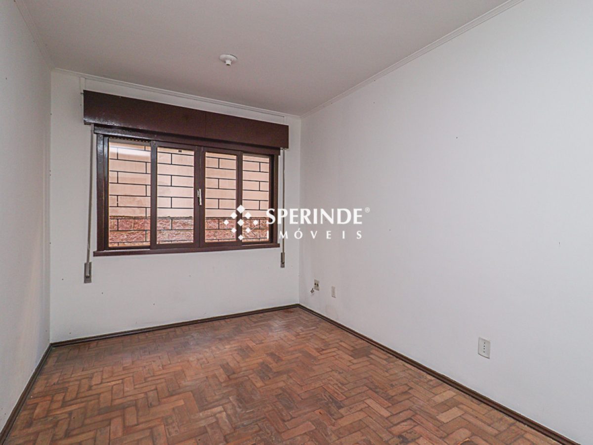 Apartamento para alugar com 40m², 1 quarto no bairro São João em Porto Alegre - Foto 1