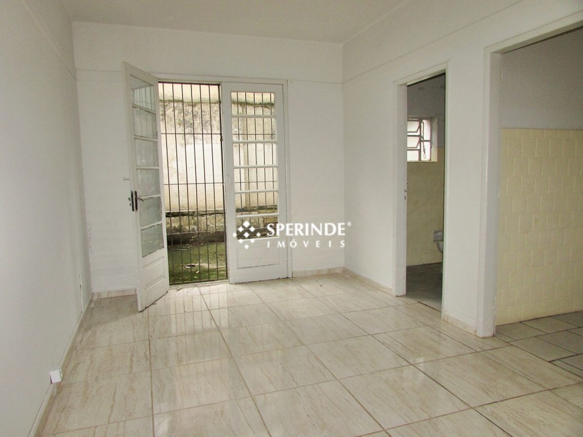 JK para alugar com 27m², 1 quarto no bairro Petrópolis em Porto Alegre - Foto 1