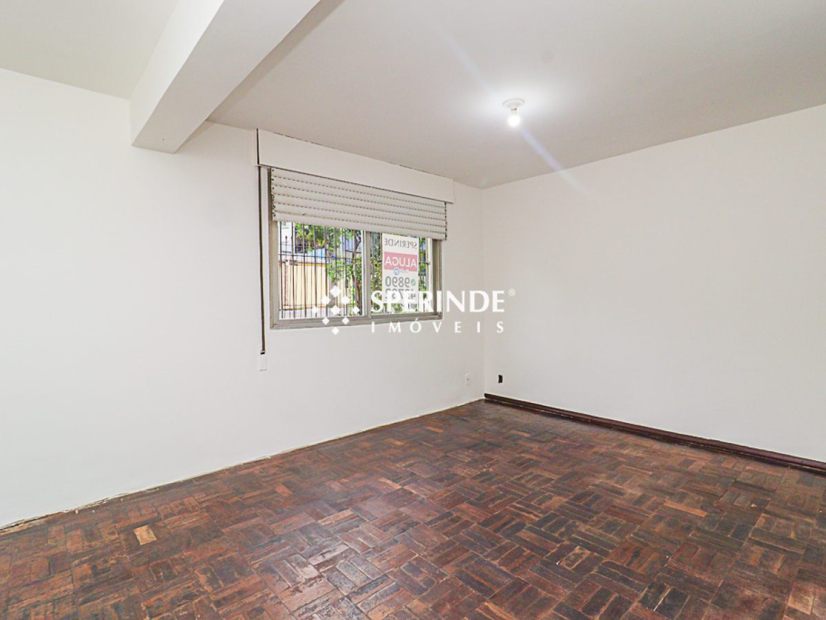 Apartamento para alugar com 42m², 1 quarto no bairro Santa Cecilia em Porto Alegre - Foto 1