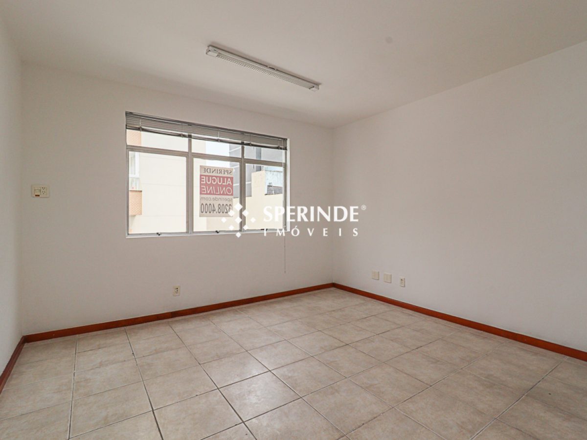 Sala para alugar com 48m² no bairro Bom Fim em Porto Alegre - Foto 1