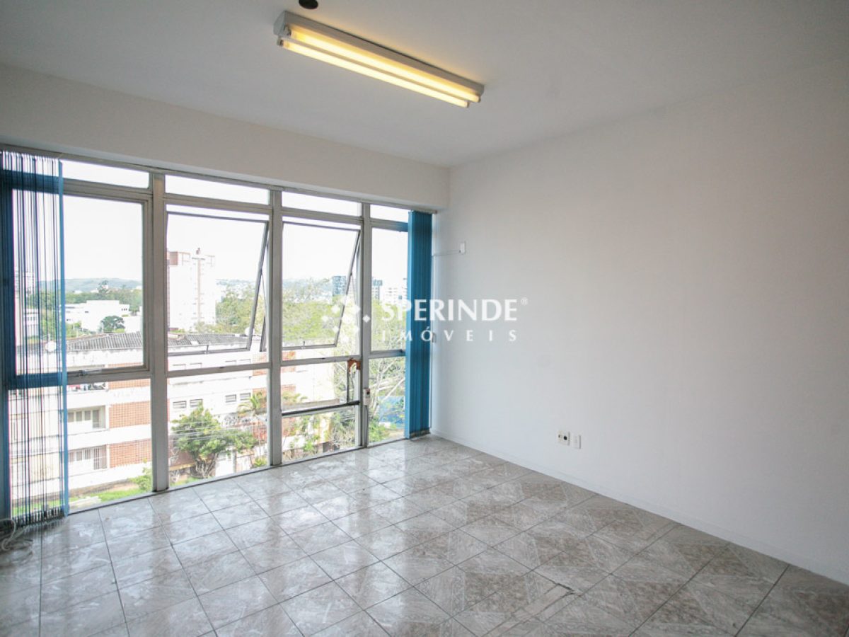 Sala para alugar com 31m² no bairro Petrópolis em Porto Alegre - Foto 1