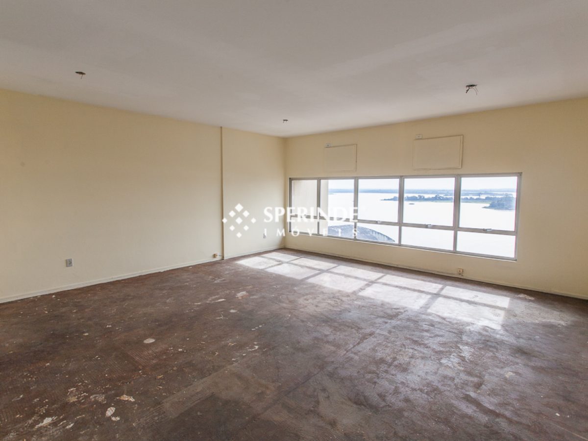 Sala para alugar com 46m² no bairro Centro em Porto Alegre - Foto 1