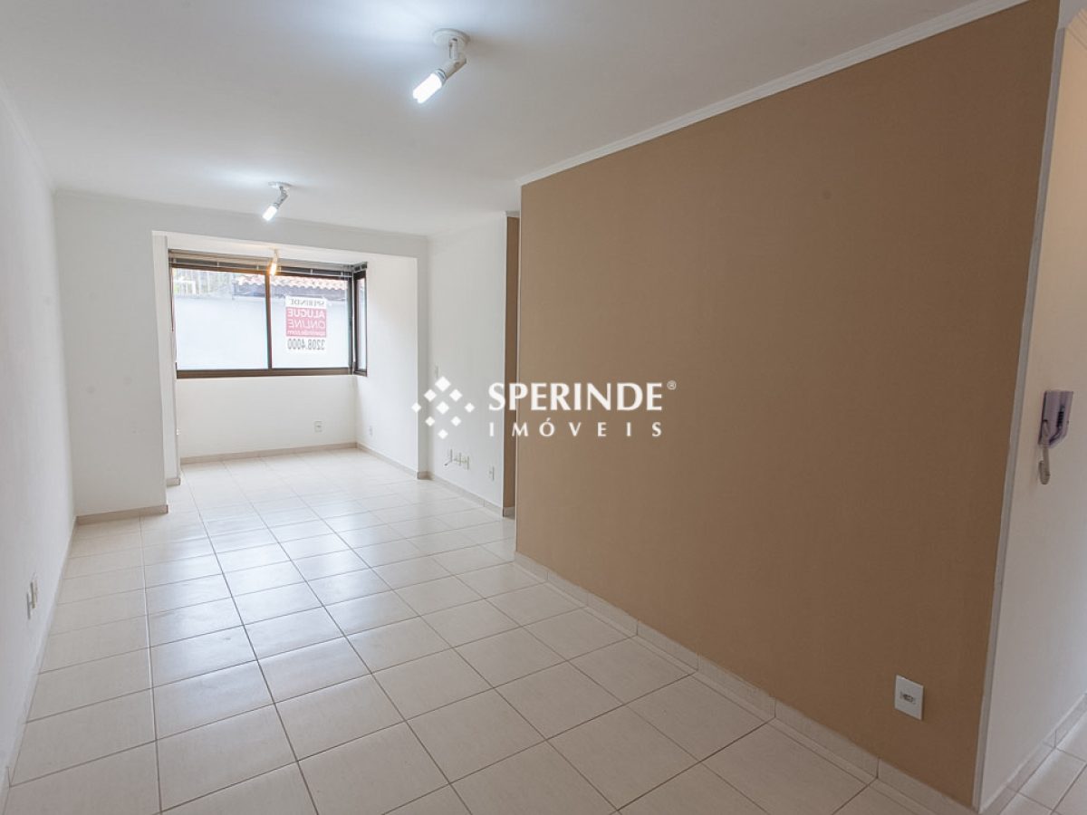 Apartamento para alugar com 80m², 3 quartos, 2 vagas no bairro São João em Porto Alegre - Foto 1