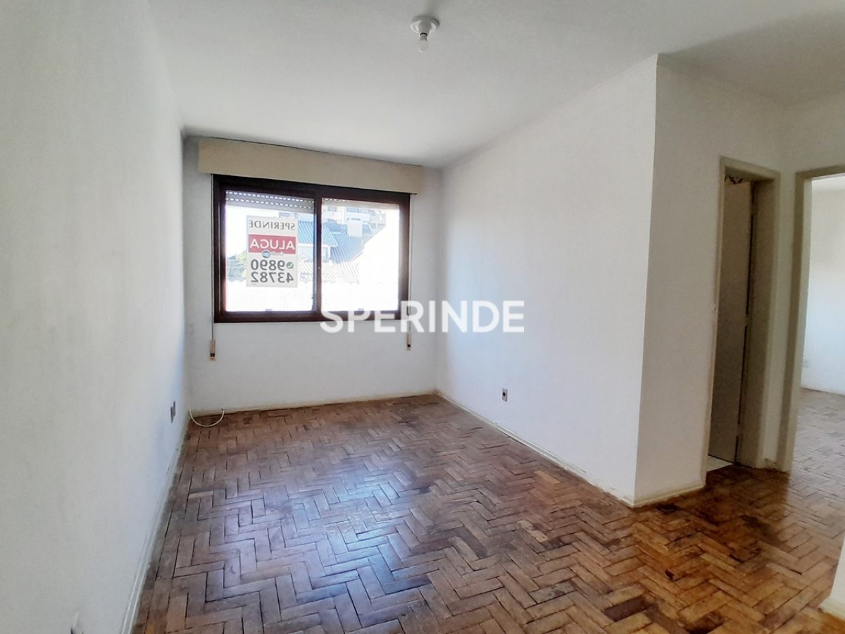 Apartamento para alugar com 40m², 1 quarto no bairro Cristo Redentor em Porto Alegre - Foto 1