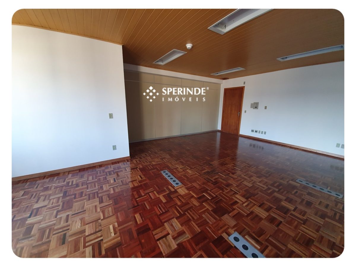 Sala para alugar com 82m² no bairro Exposição em Caxias do Sul - Foto 1