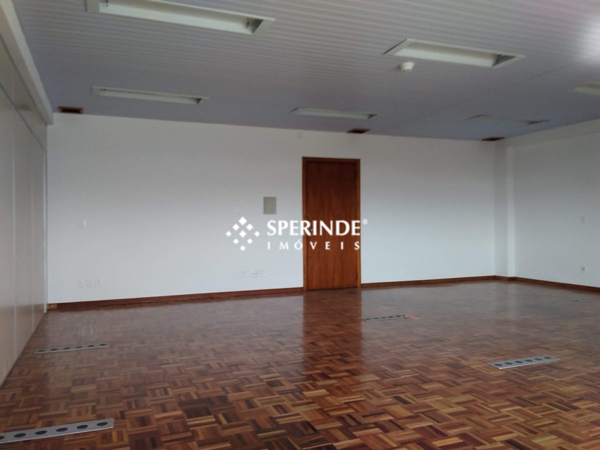 Sala para alugar com 64m² no bairro Exposição em Caxias do Sul - Foto 1