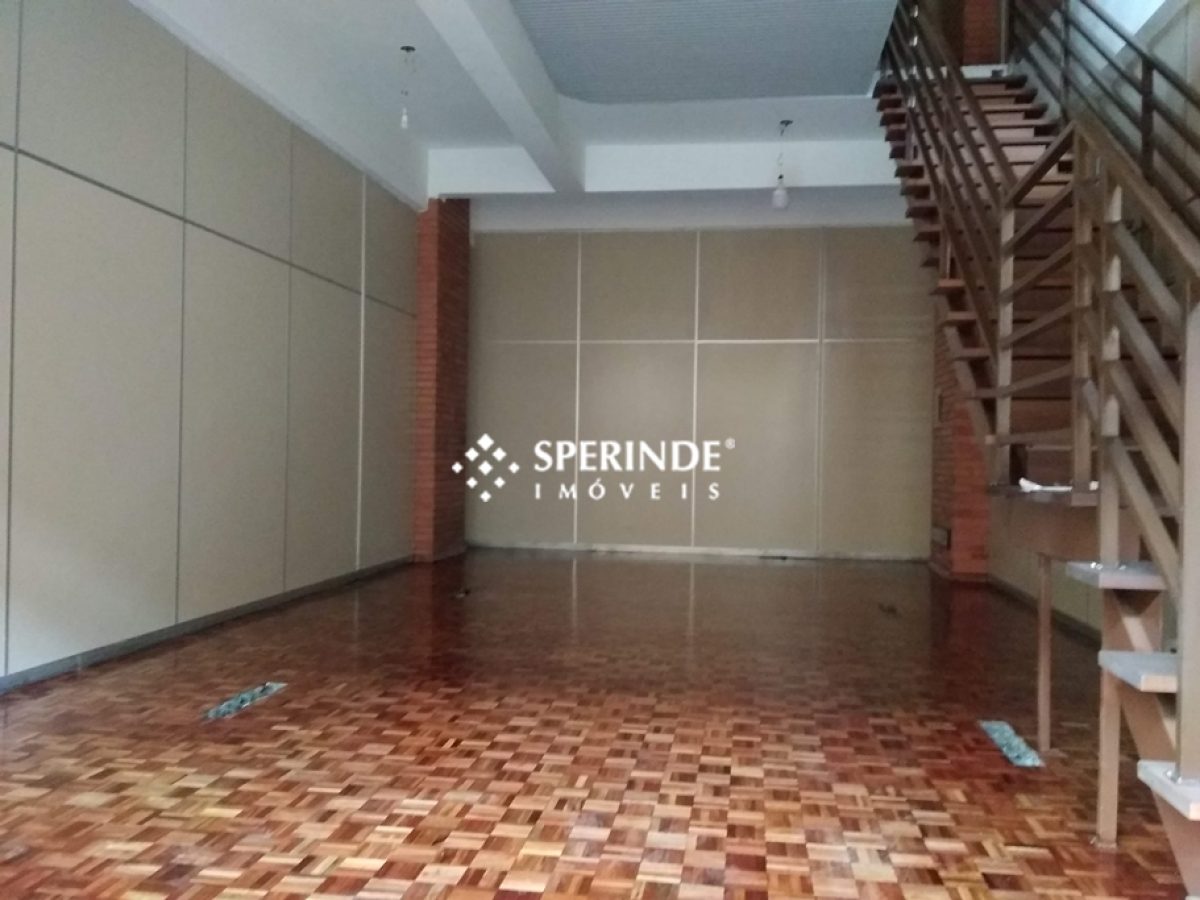 Loja para alugar com 90m² no bairro Exposição em Caxias do Sul - Foto 1