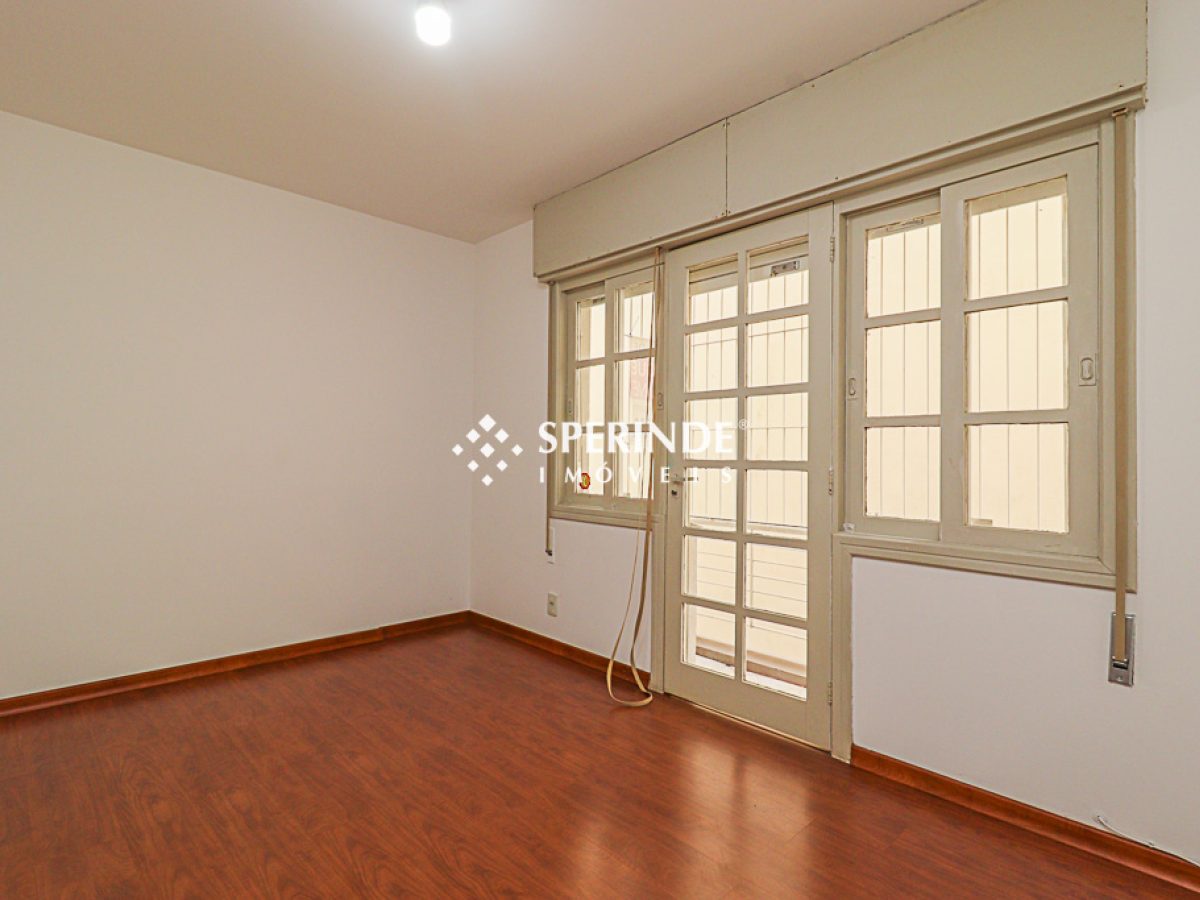 Apartamento para alugar com 42m², 1 quarto, 2 vagas no bairro Petrópolis em Porto Alegre - Foto 1