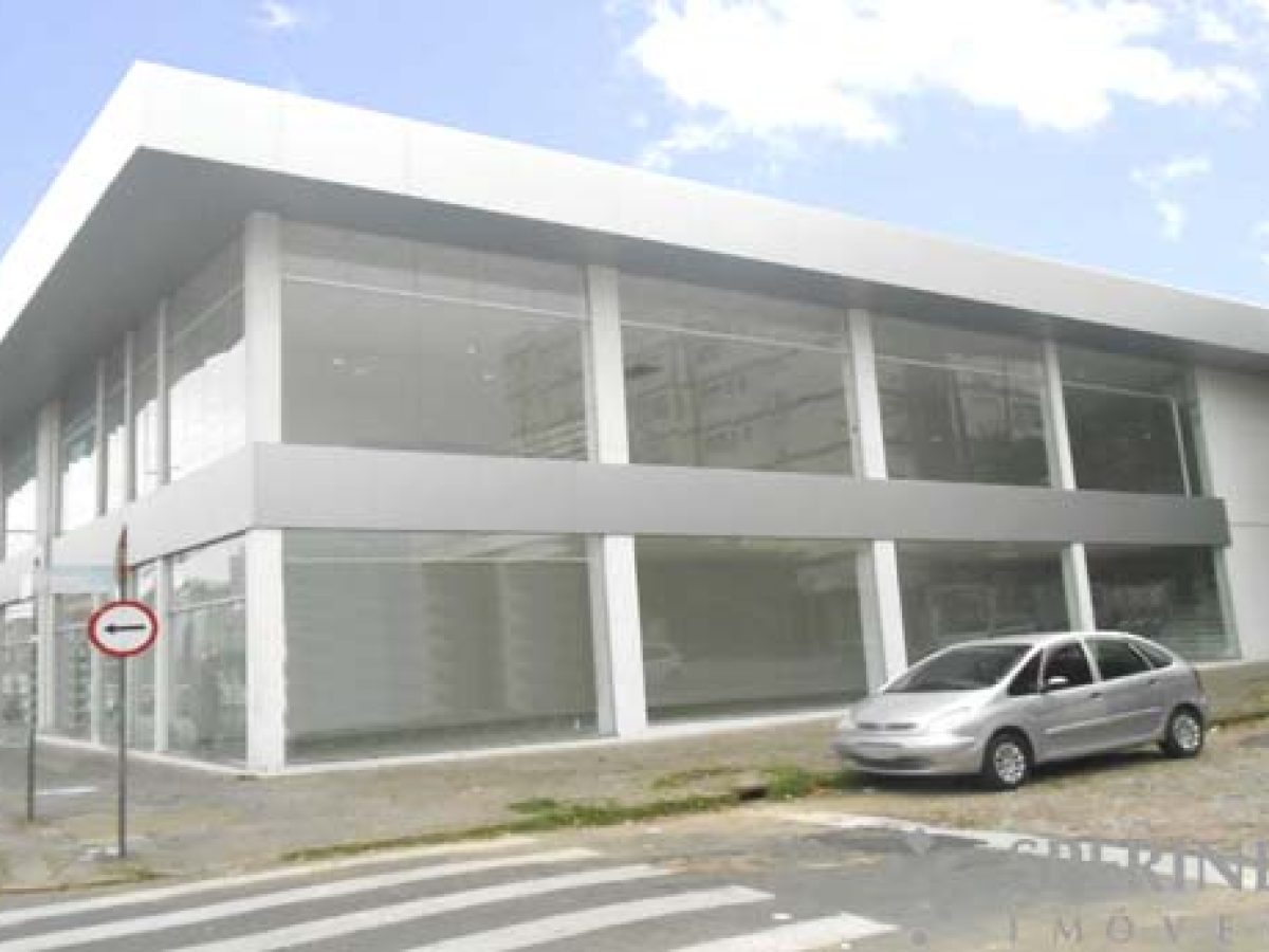 Loja para alugar com 345m² no bairro Passo d'Areia em Porto Alegre - Foto 1