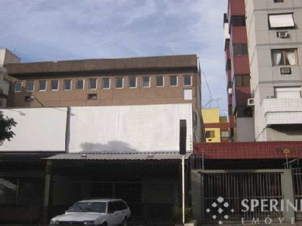 Prédio para alugar com 660m² no bairro Passo d'Areia em Porto Alegre - Foto 1