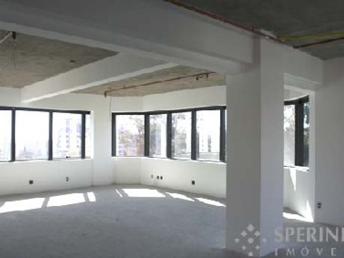 Sala para alugar com 125m² no bairro Três Figueiras em Porto Alegre - Foto 1