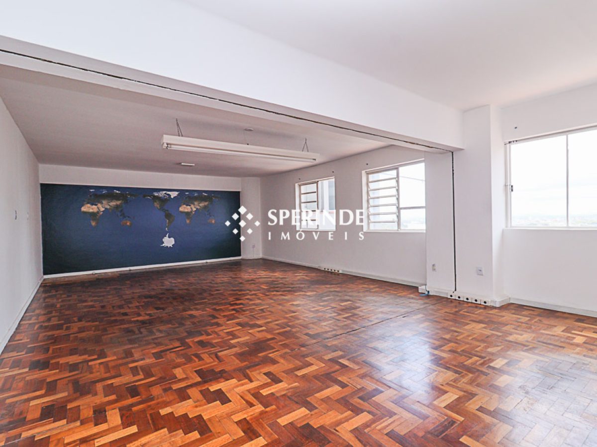 Sala para alugar com 64m² no bairro Centro em Porto Alegre - Foto 1