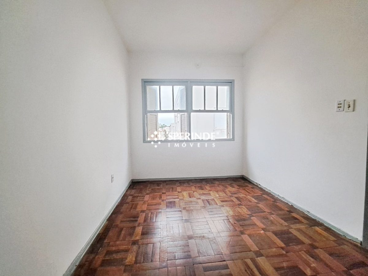 Apartamento para alugar com 58m², 2 quartos no bairro Menino Deus em Porto Alegre - Foto 1