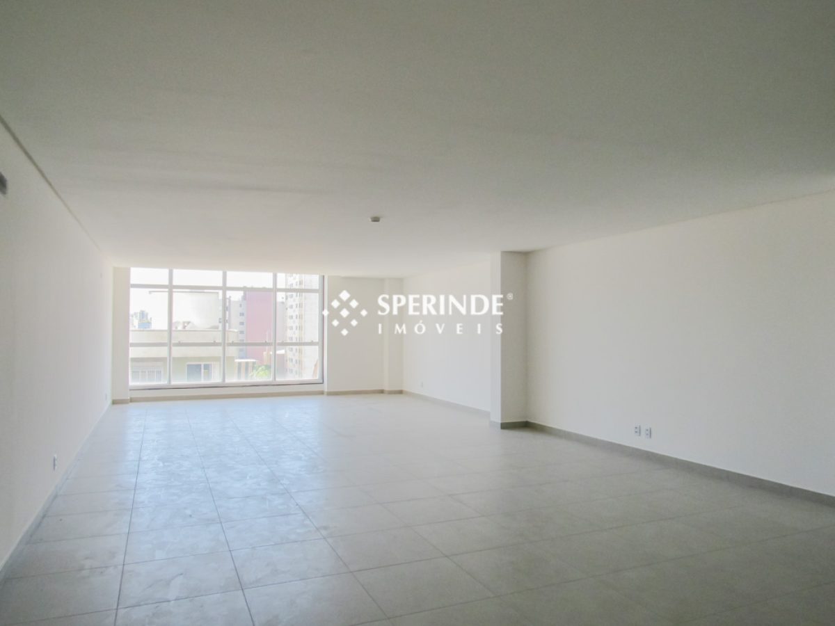 Sala para alugar com 67m² no bairro Centro em Caxias do Sul - Foto 1