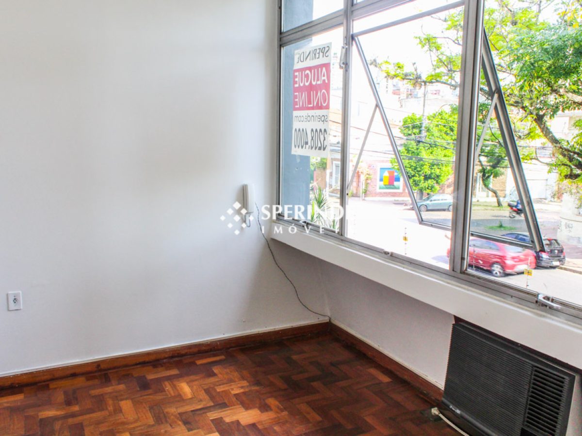 Sala para alugar com 40m² no bairro Floresta em Porto Alegre - Foto 1