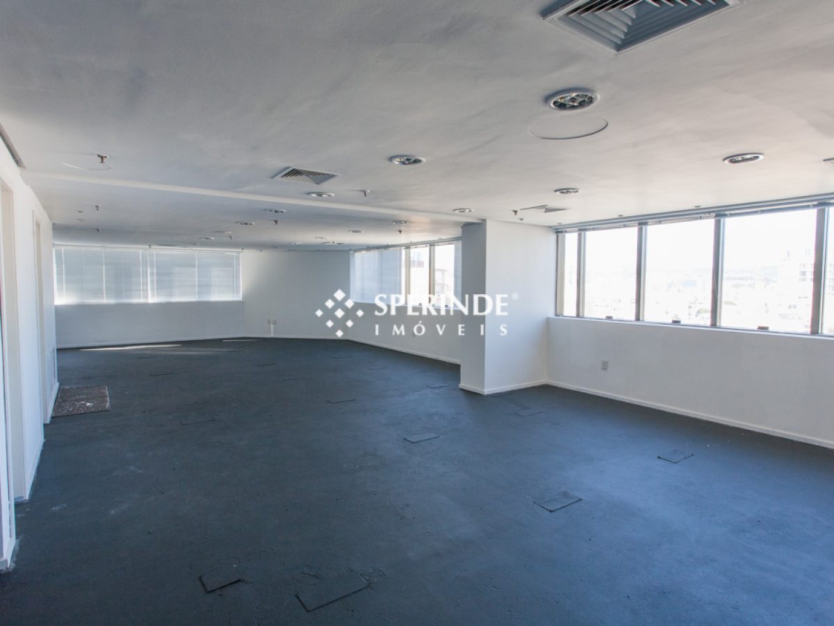 Sala para alugar com 655m², 1 vaga no bairro Cidade Baixa em Porto Alegre - Foto 1