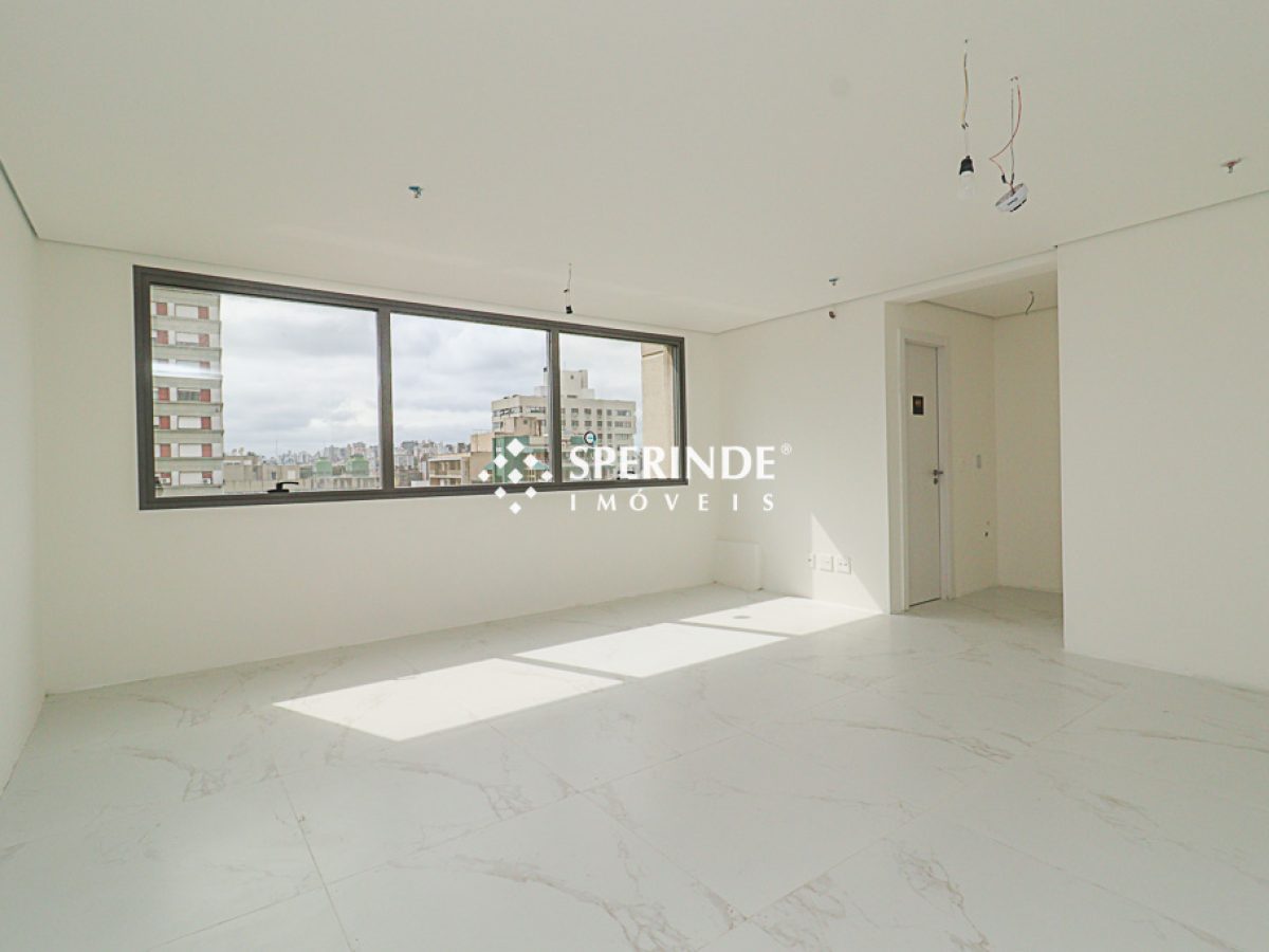 Sala para alugar com 32m², 1 vaga no bairro Independência em Porto Alegre - Foto 1