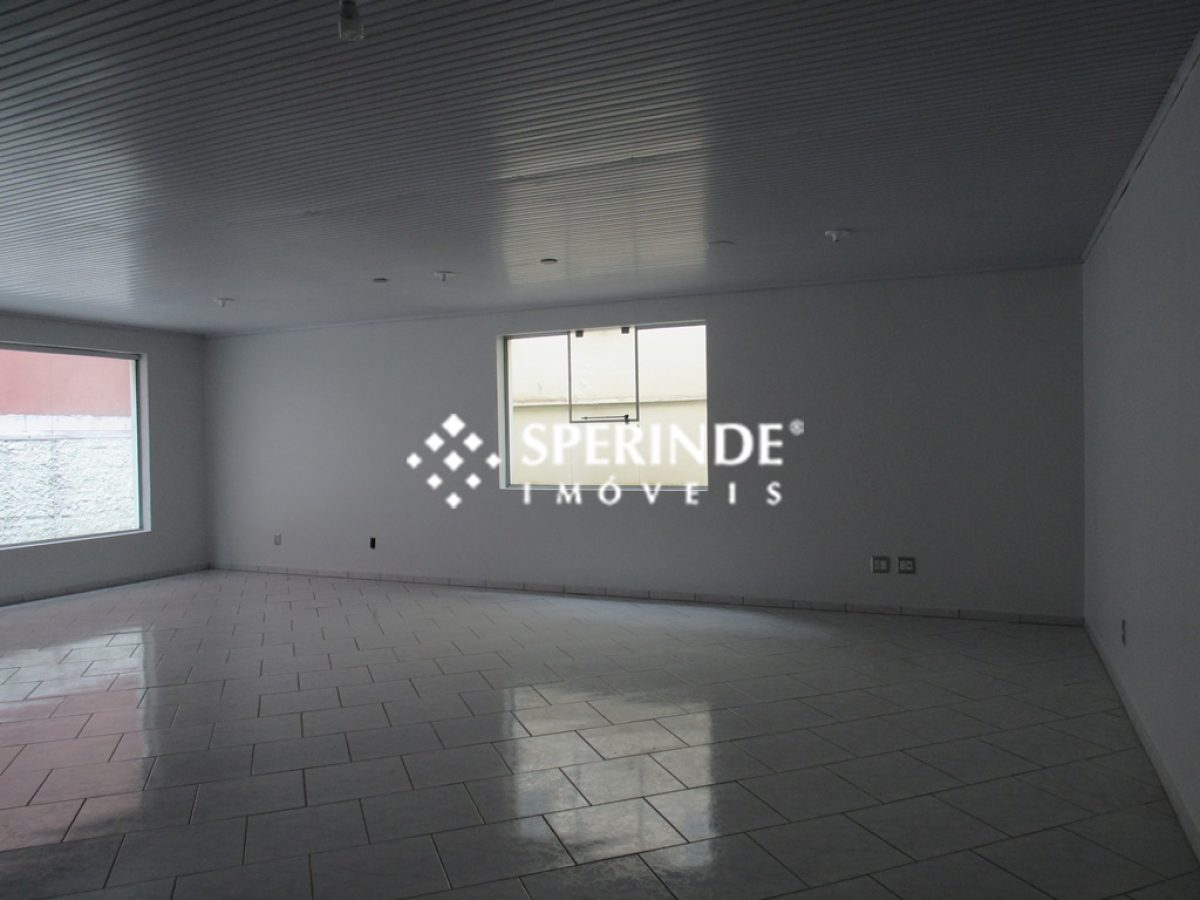 Sala para alugar com 81m² no bairro Centro em Caxias do Sul - Foto 1