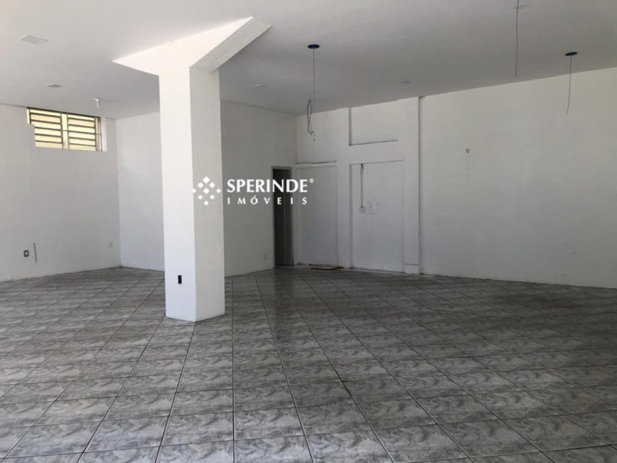 Loja para alugar com 126m² no bairro Centro em Caxias do Sul - Foto 1