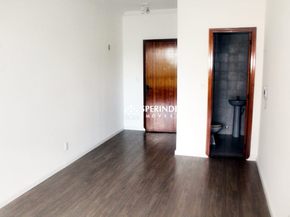 Sala para alugar com 25m² no bairro Auxiliadora em Porto Alegre - Foto 1