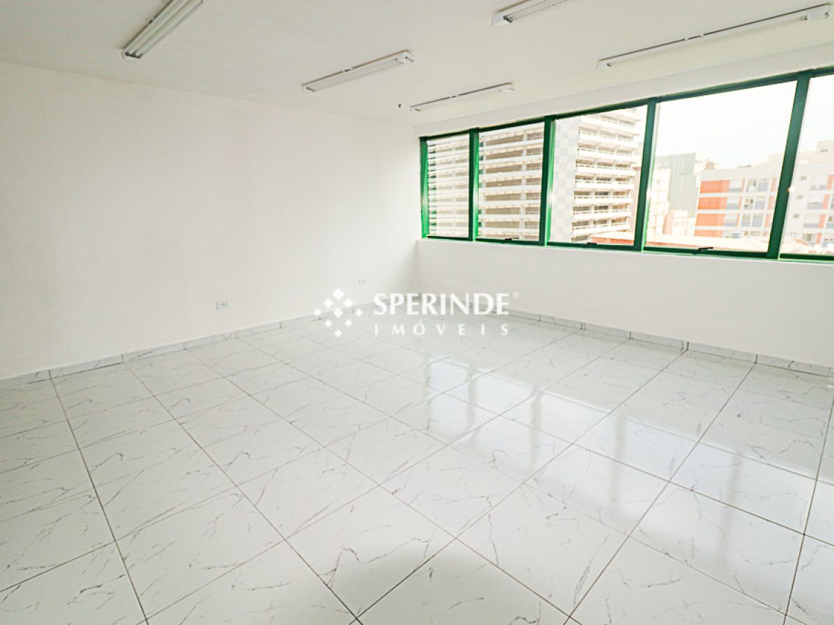 Sala para alugar com 35m² no bairro Centro em Porto Alegre - Foto 1