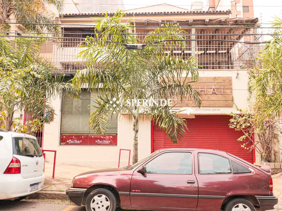 Casa Comercial para alugar com 500m², 1 quarto no bairro Petrópolis em Porto Alegre - Foto 1