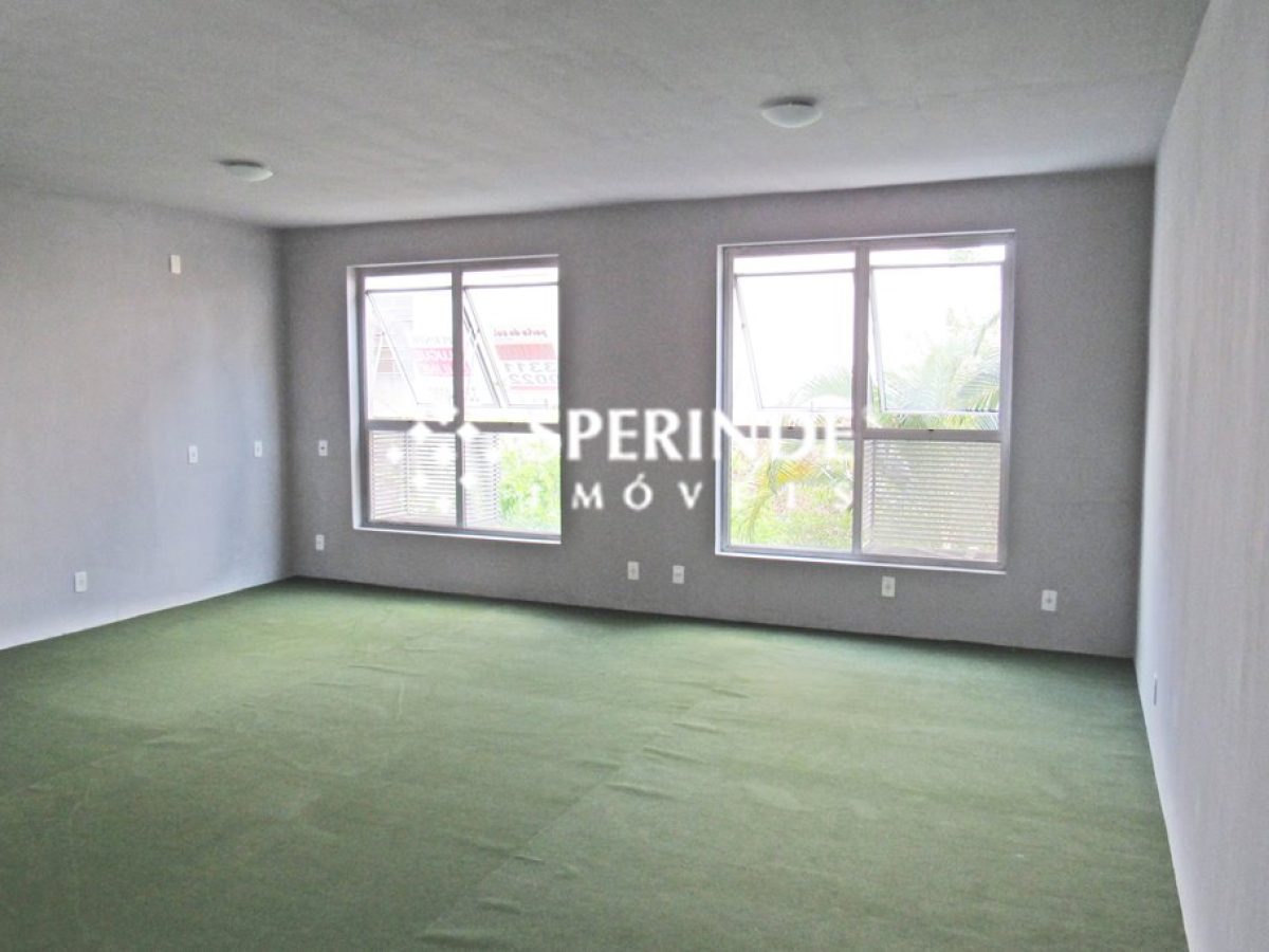 Sala para alugar com 45m² no bairro Rio Branco em Porto Alegre - Foto 1