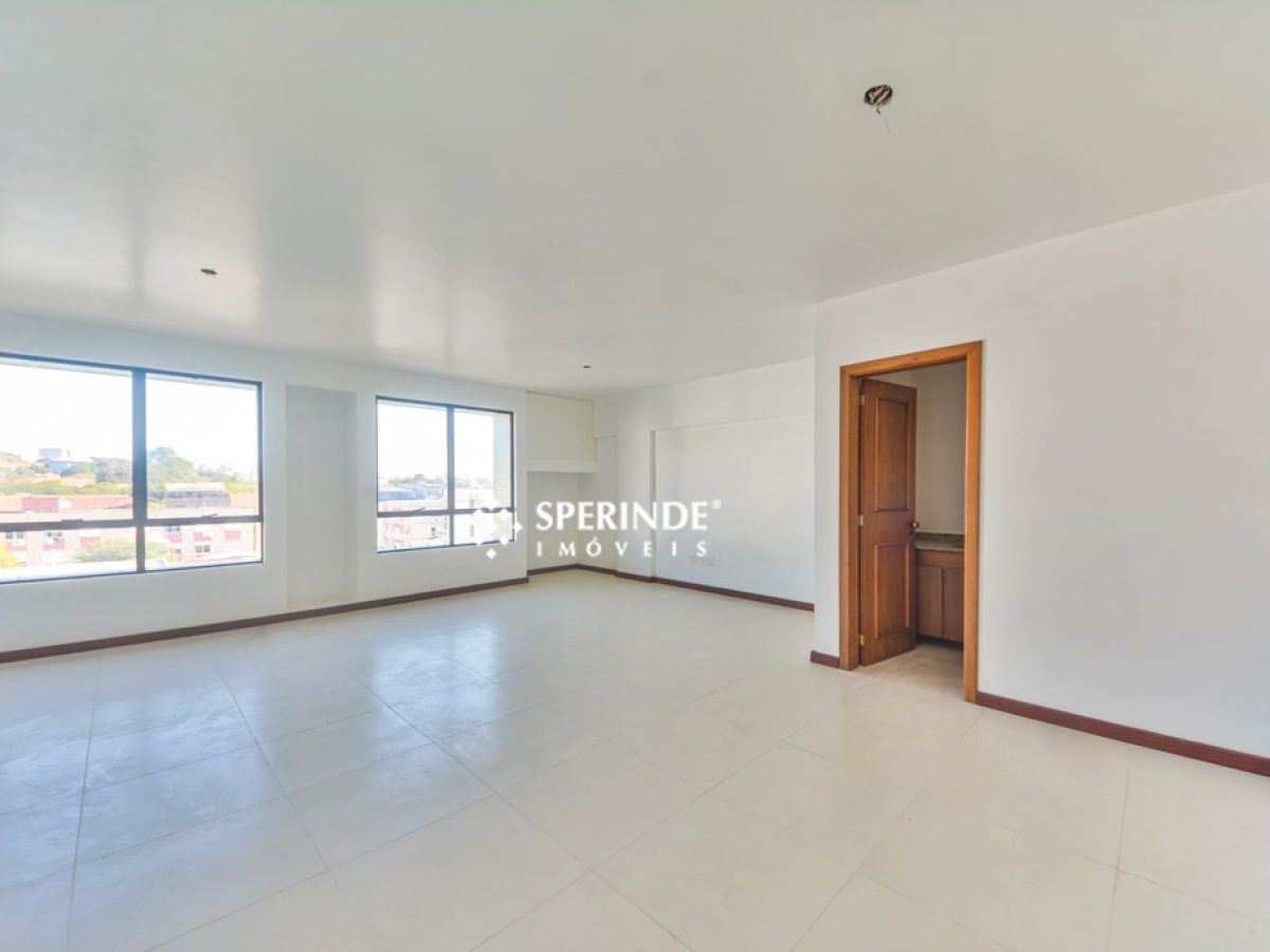 Sala para alugar com 95m² no bairro Passo d'Areia em Porto Alegre - Foto 1