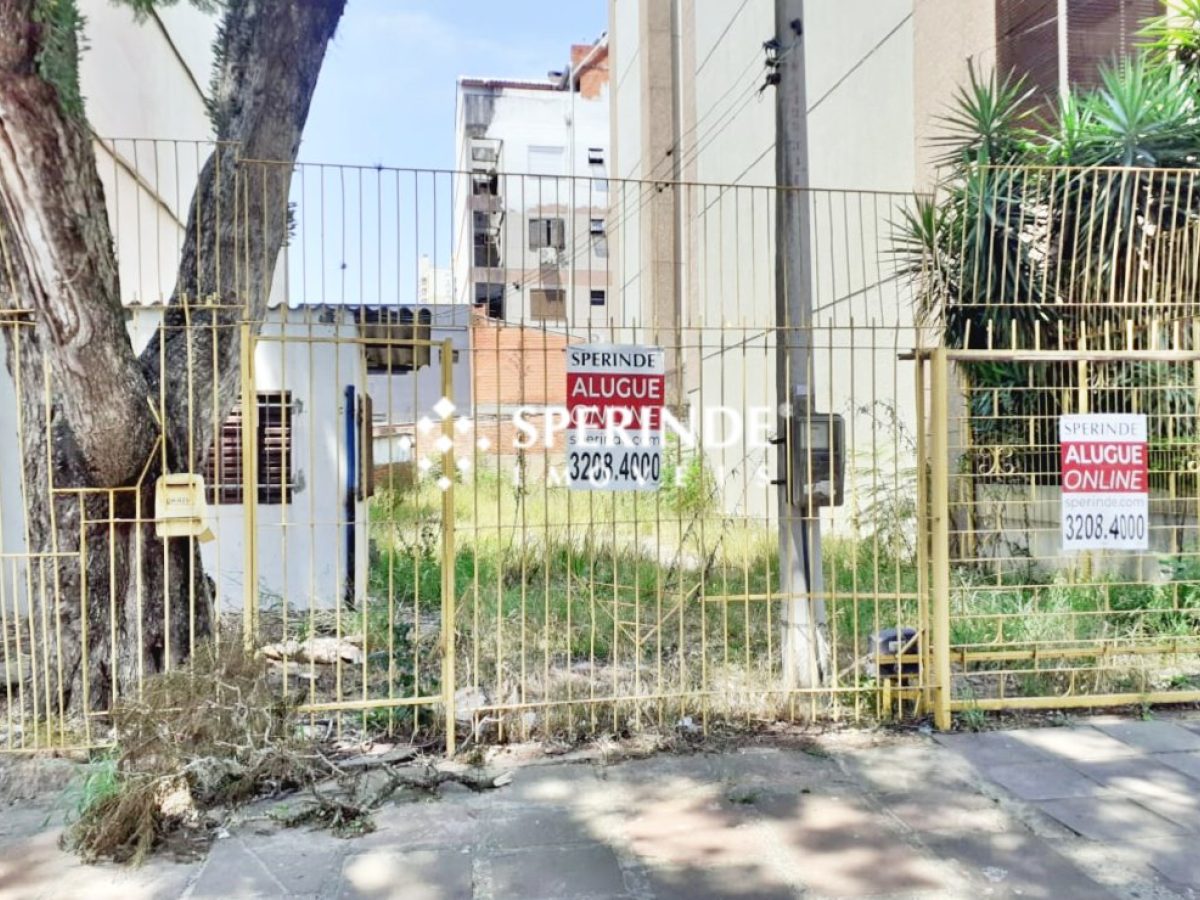 Terreno para alugar com 321m² no bairro Passo d'Areia em Porto Alegre - Foto 1