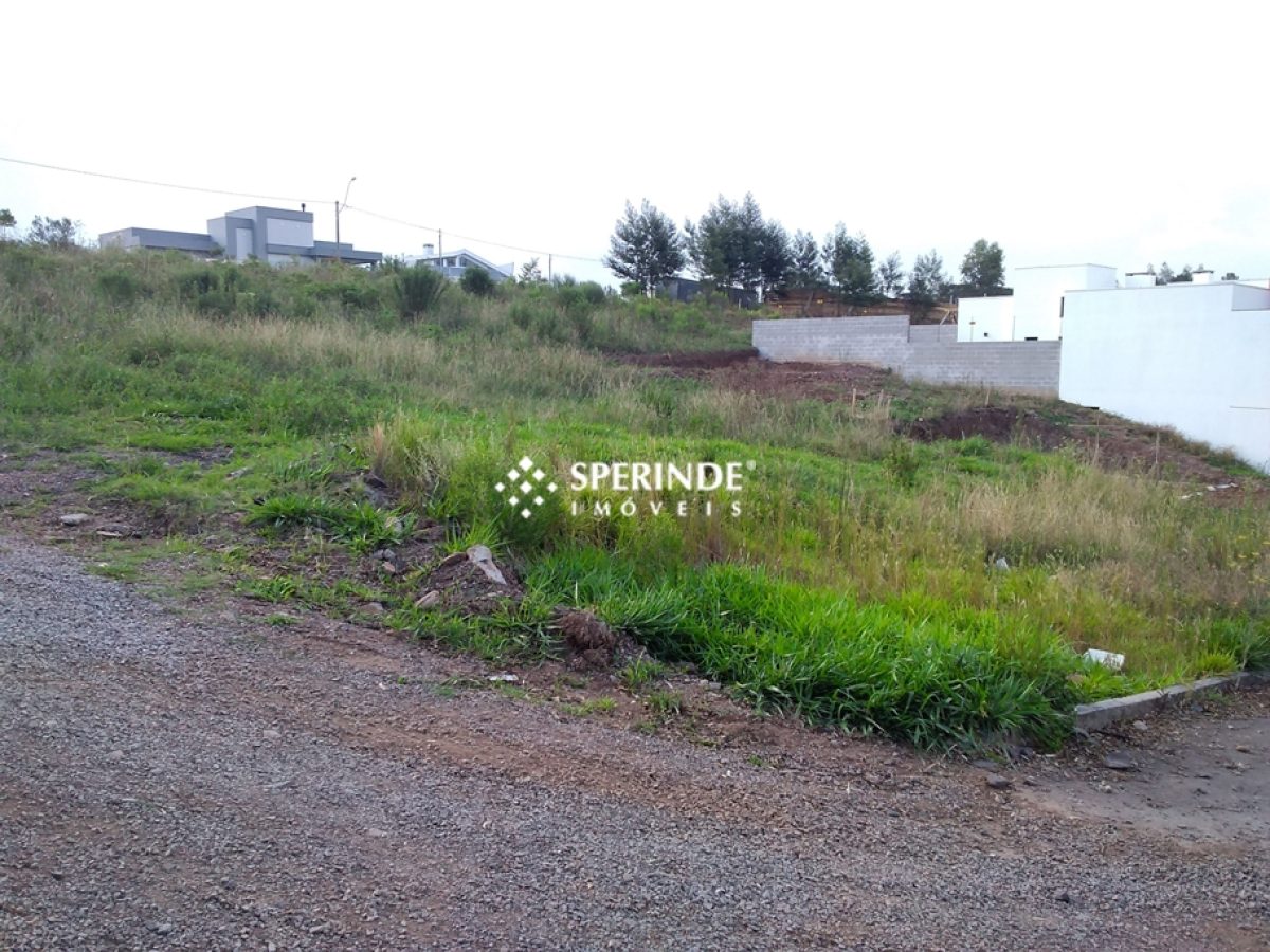 Terreno para alugar com 364m² no bairro São Victor Cohab em Caxias do Sul - Foto 1