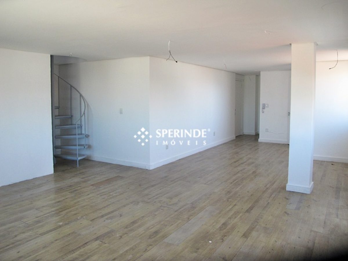 Sala para alugar com 125m² no bairro Santa Cecilia em Porto Alegre - Foto 1