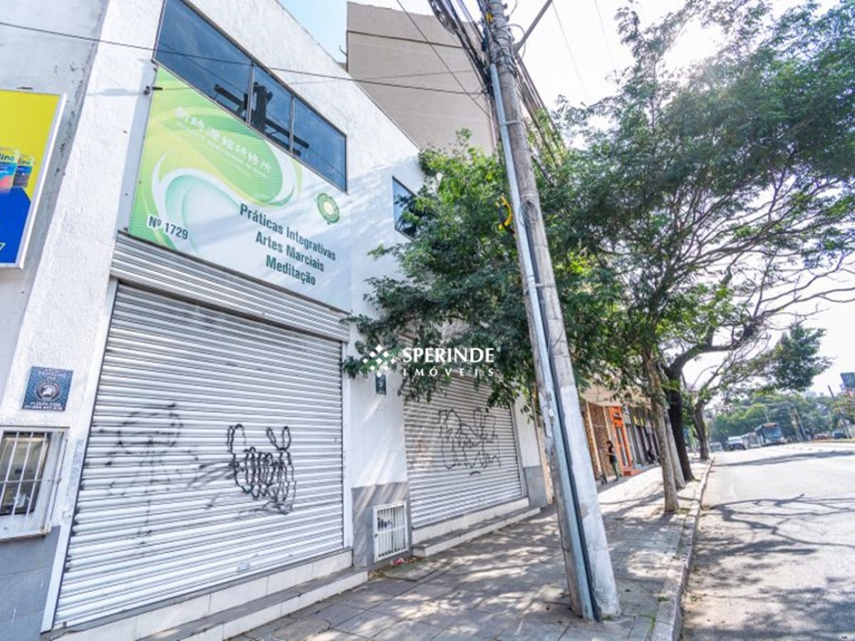 Loja para alugar com 300m² no bairro Petrópolis em Porto Alegre - Foto 1