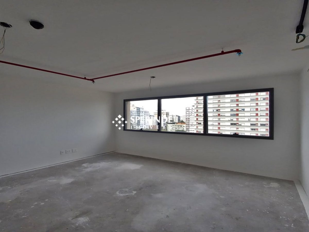 Sala para alugar com 43m², 1 vaga no bairro Independência em Porto Alegre - Foto 1