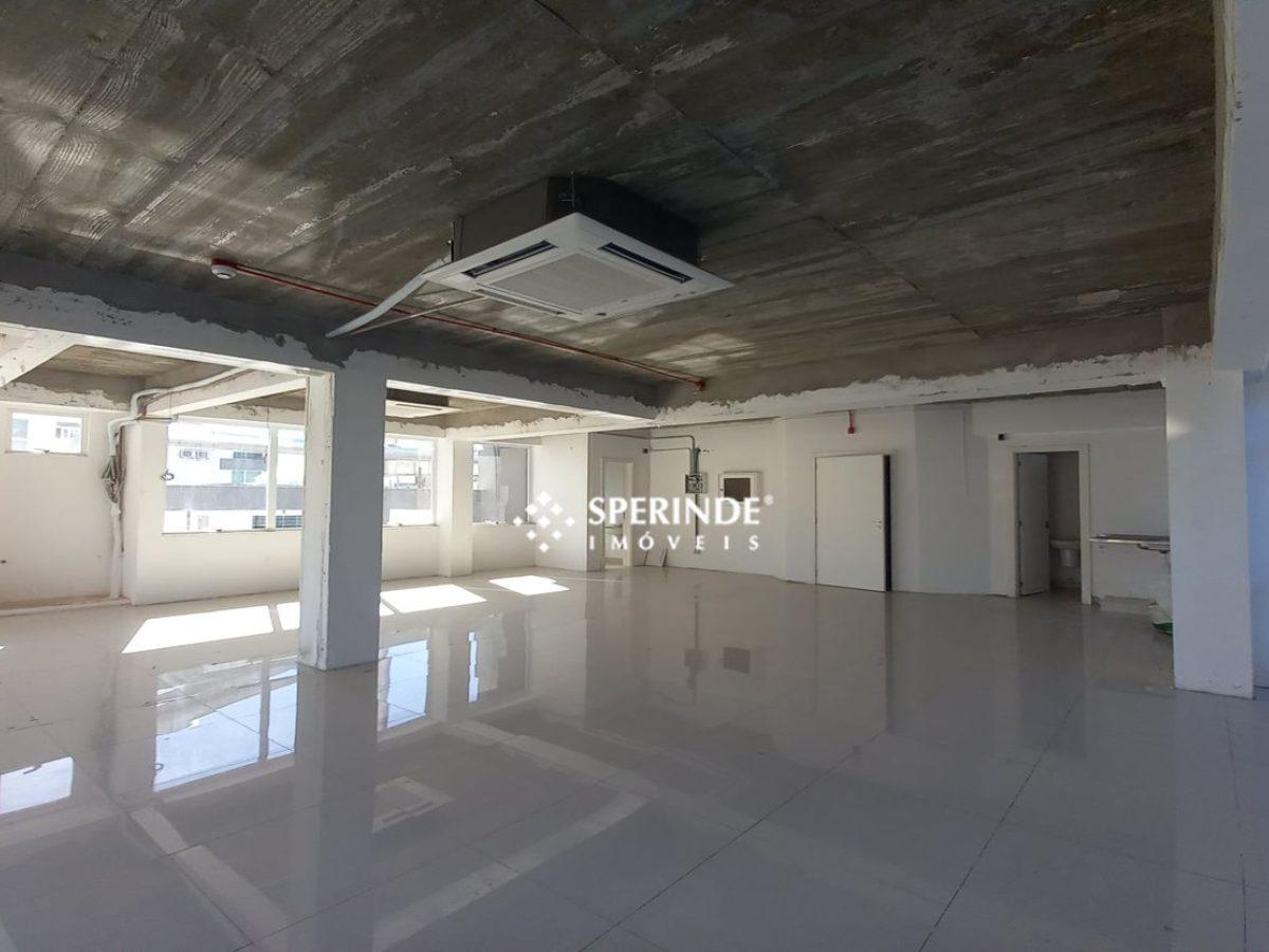 Sala para alugar com 100m² no bairro Petrópolis em Porto Alegre - Foto 1