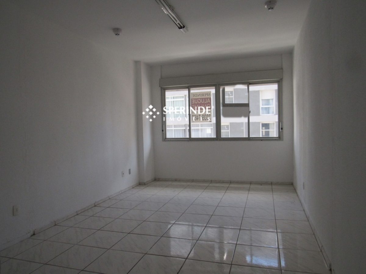 Sala para alugar com 25m² no bairro Centro em Caxias do Sul - Foto 1