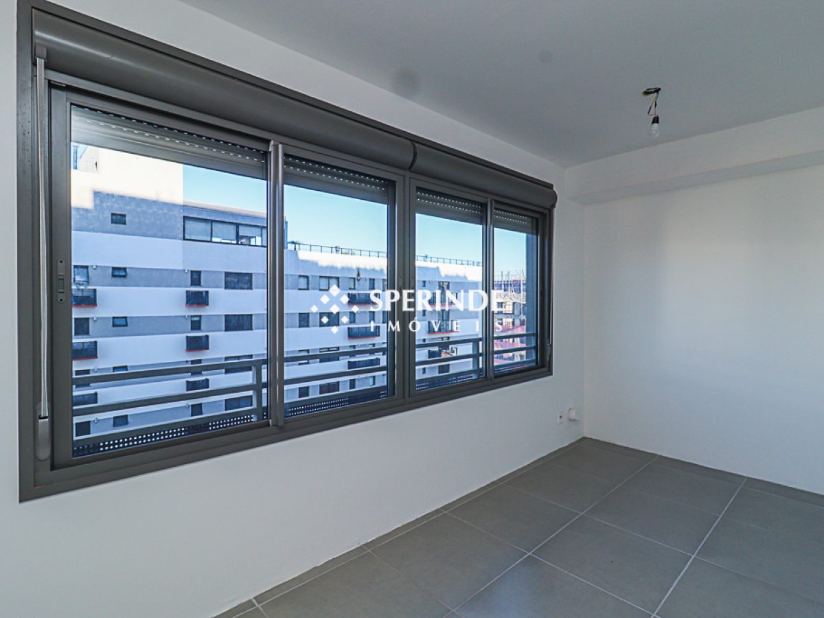 Apartamento para alugar com 25m², 1 quarto, 1 vaga no bairro Cidade Baixa em Porto Alegre - Foto 1