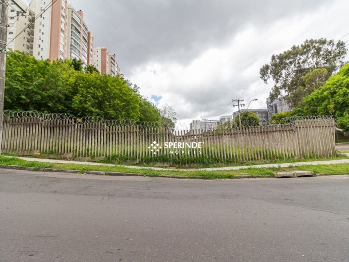 Terreno para alugar com 5.900m² no bairro Jardim do Salso em Porto Alegre - Foto 1