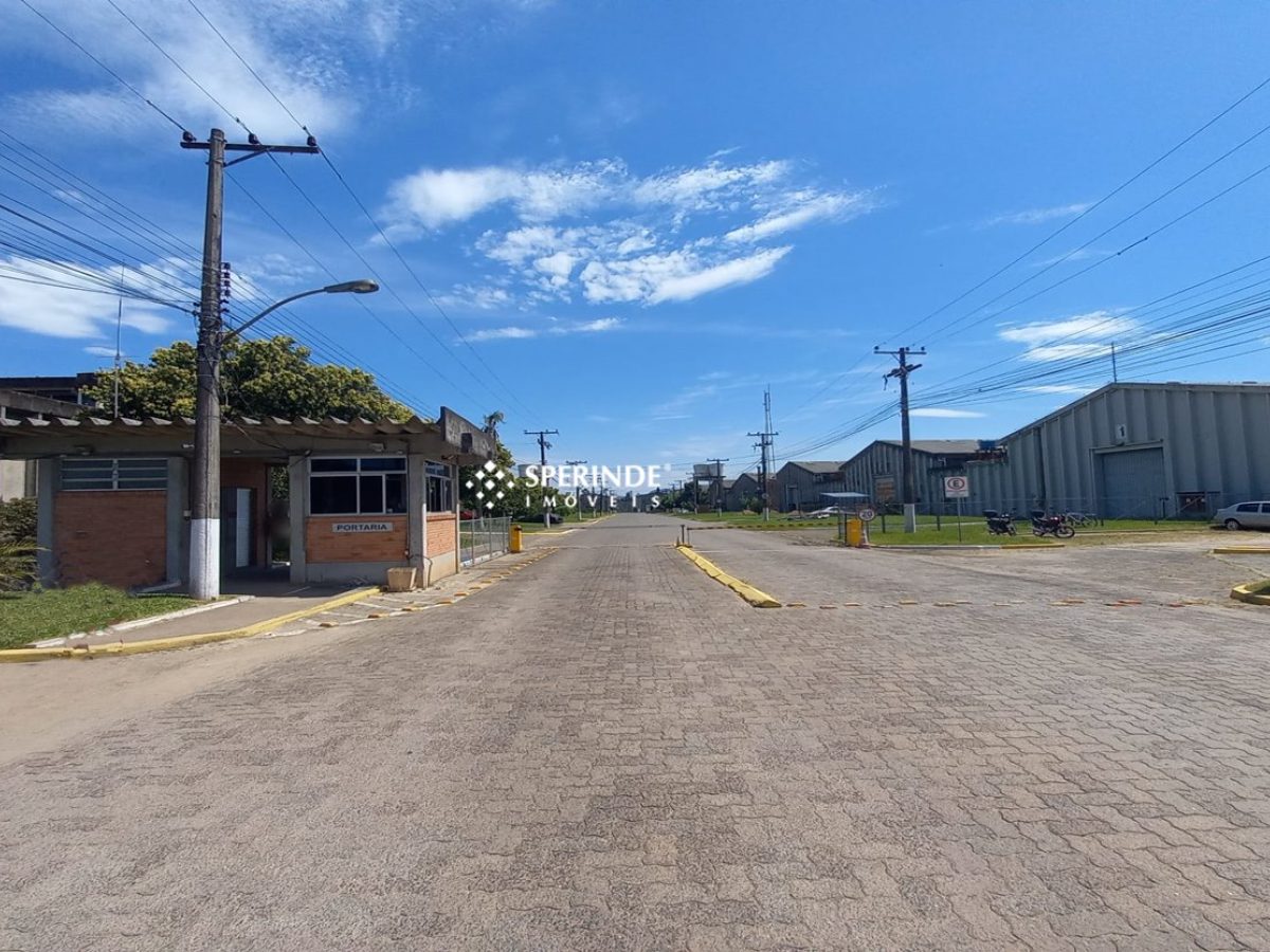 Pavilhão para alugar com 1.800m² no bairro Parque do Itatiaia em Gravataí - Foto 1