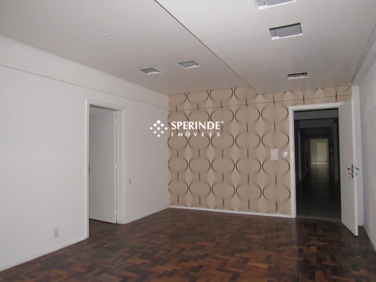 Sala para alugar com 49m² no bairro Centro em Caxias do Sul - Foto 1