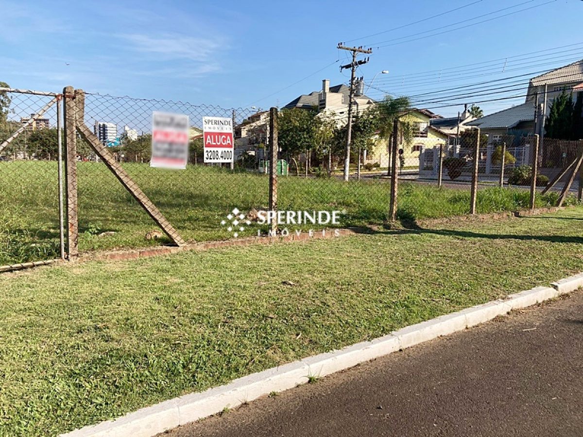 Terreno para alugar com 3.509m² no bairro Vila Rosa em Canoas - Foto 1