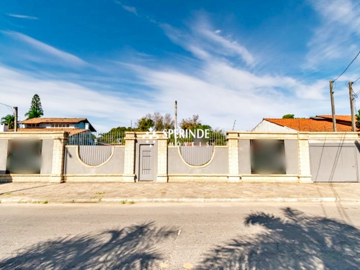 Casa Comercial para alugar com 360m², 7 quartos no bairro Ipanema em Porto Alegre - Foto 1