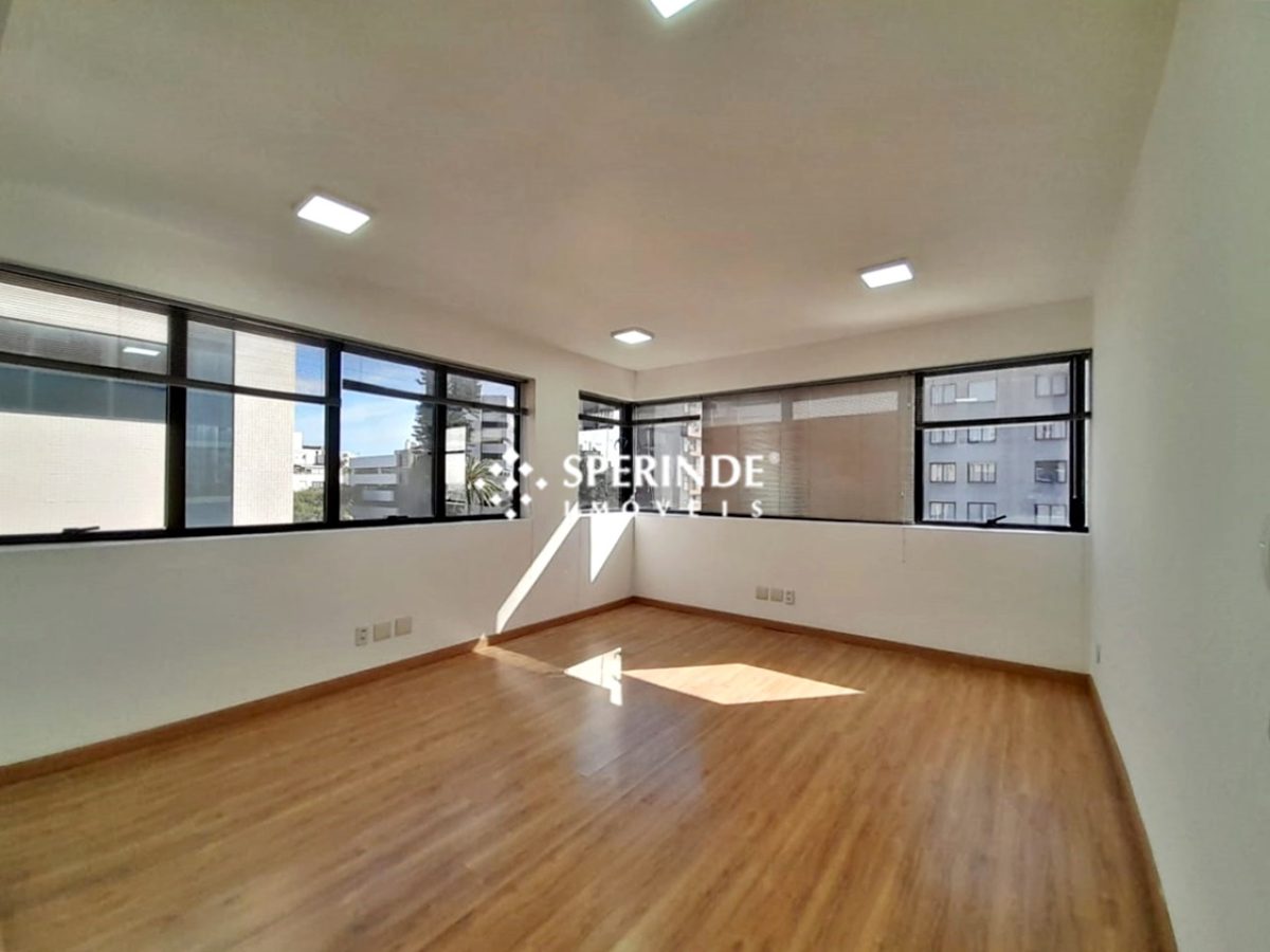 Sala para alugar com 29m² no bairro Moinhos de Vento em Porto Alegre - Foto 1