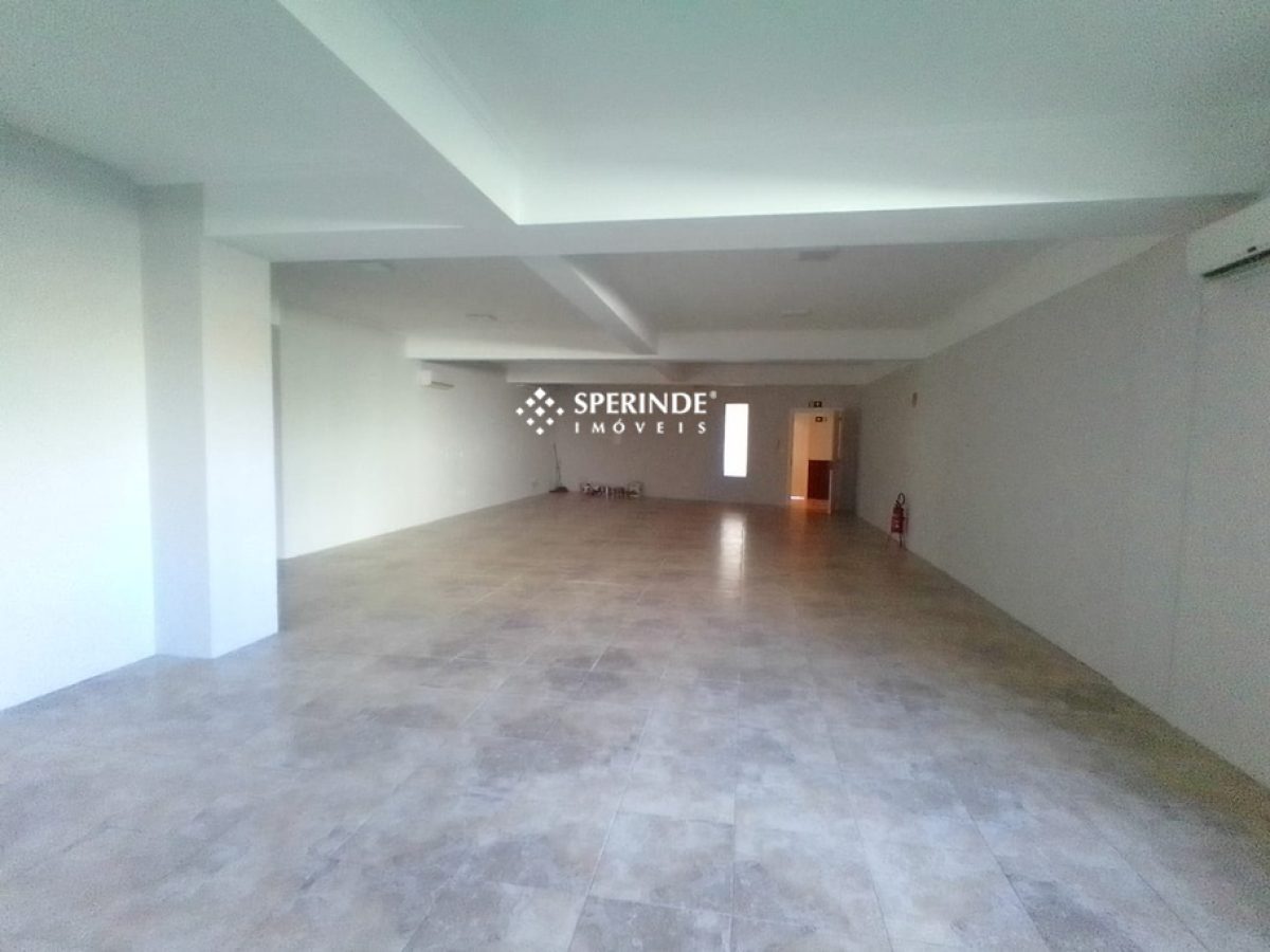 Loja para alugar com 139m², 1 vaga no bairro São Pelegrino em Caxias do Sul - Foto 1