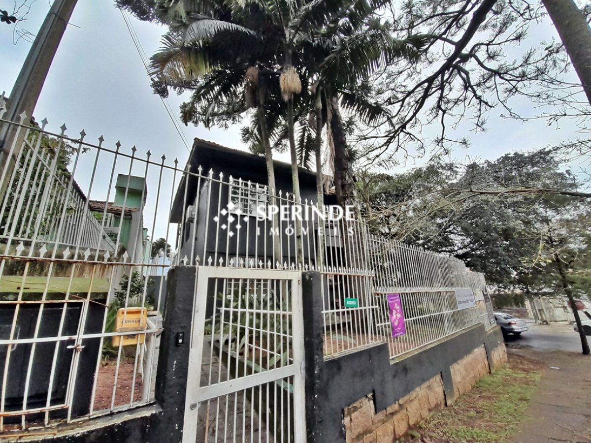 Casa Comercial para alugar com 196m², 3 quartos, 3 vagas no bairro Petrópolis em Porto Alegre - Foto 1