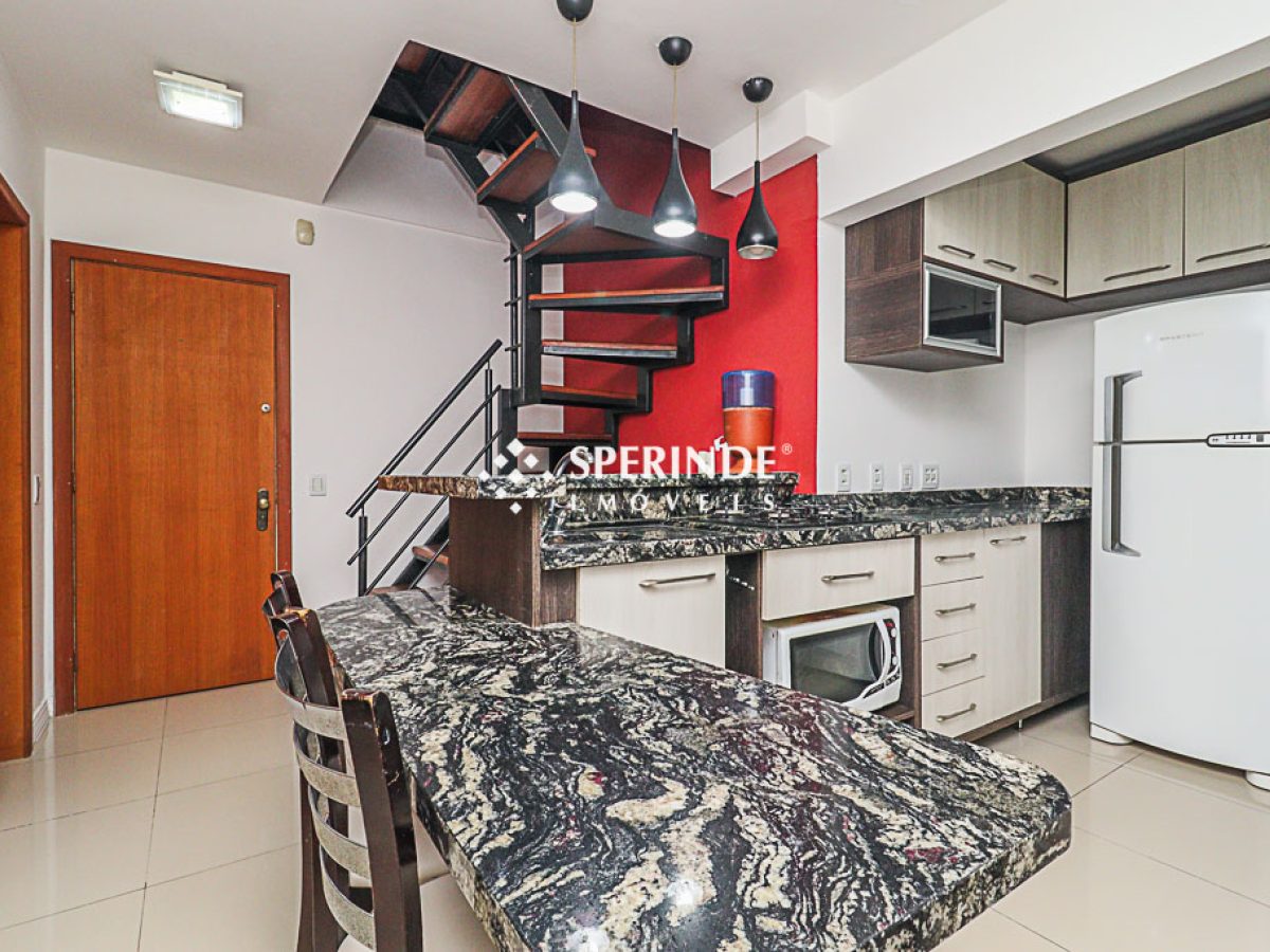 Apartamento para alugar com 108m², 2 quartos no bairro Independência em Porto Alegre - Foto 1