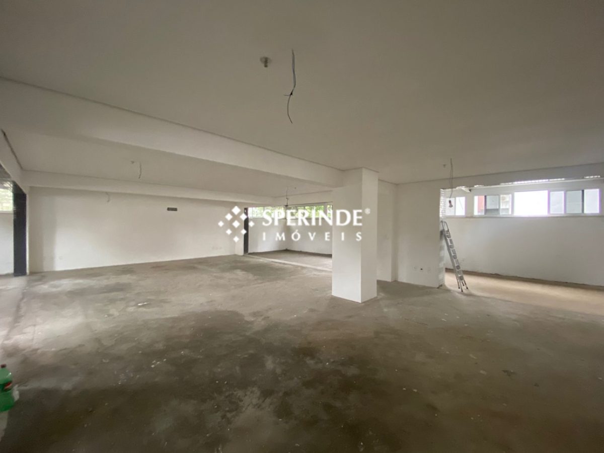 Sala para alugar com 189m², 3 vagas no bairro Auxiliadora em Porto Alegre - Foto 1